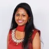 Charulatha Krishnamurthy