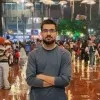 Nitish Bhardwaj
