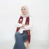 Ludfiyana Shaharani
