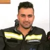 Ahmet Kanza