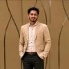 Rahul Jangam