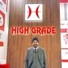 Ishan Singh Kohli
