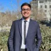 Aarav Mahajan