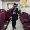 Evelyn Jarua