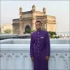 Rohan Mishra