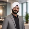 Arshdeep Matharo