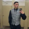 CHRISTOPHER VARGAS