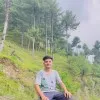 Shahmeer Khan