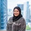 Izzatul Maisarah Naslin Nasrudin