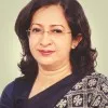 Farazi Binti Ferdous