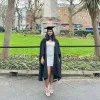 Tanisha Bothra