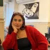 kavya Bhatlan