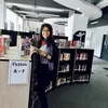 Catherine Lu