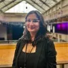 Kasvi Mahajan