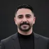 Mohamed Hamdan