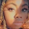 Zimarra Edwards