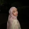 Norfaeiza AW