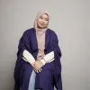 Allysha Shahriman