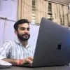 Arjun Sharma