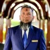 Syed Muhammad Ishtiaq