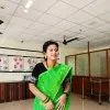 Moumita Bera