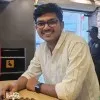 Bhavesh Jejurkar