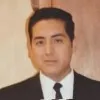 Luis Alberto Lopez Pinos