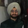 Simran Jit Singh