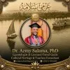 Azmy Salama