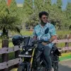 Sameer Huzain
