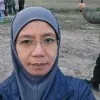 Nor Aziah Abdul Ghaffar