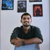 Omkar Bhandekar