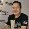 Daniel Kor Hong