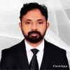 Sailesh Balan