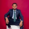 Collins Wakahenya