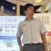 Mohd Shahrizal Sanusi