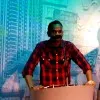 Dhinakarajan Veerasamy