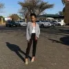 Sinothando Mvimbi