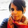 Lisha Mahbubani