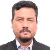 Prantik Borgohain