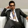 Shafeeq Shah Badly Shah