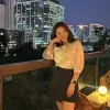 Hayley Fong