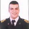 Mahmoud Ashraf