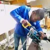 Joseph Thulani Mashazi