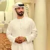 Salem Al bloushi