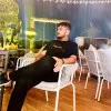 Sanket Chaudhary