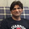 Sharafat Khan