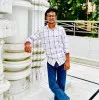 Anikesh Rout