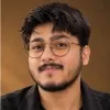 Aditya Kiran Acharya