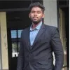 Jagatheeswar